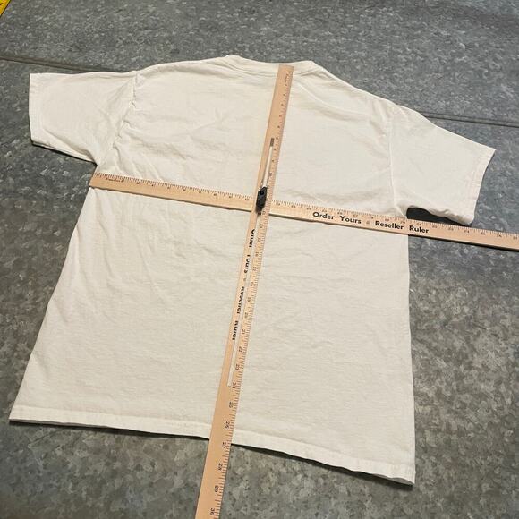 Obama Biden 2012 Victory Tee Shirt Mens Large Democrat President America Vintage - Picture 5 of 7